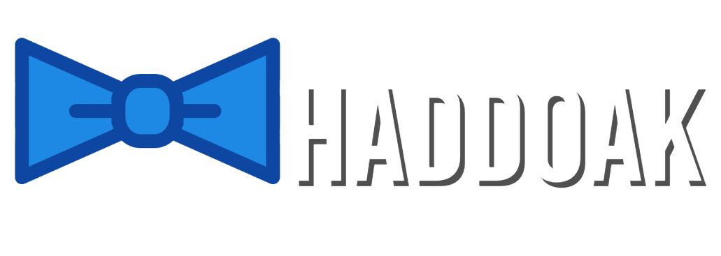 Brett Haddoak logo