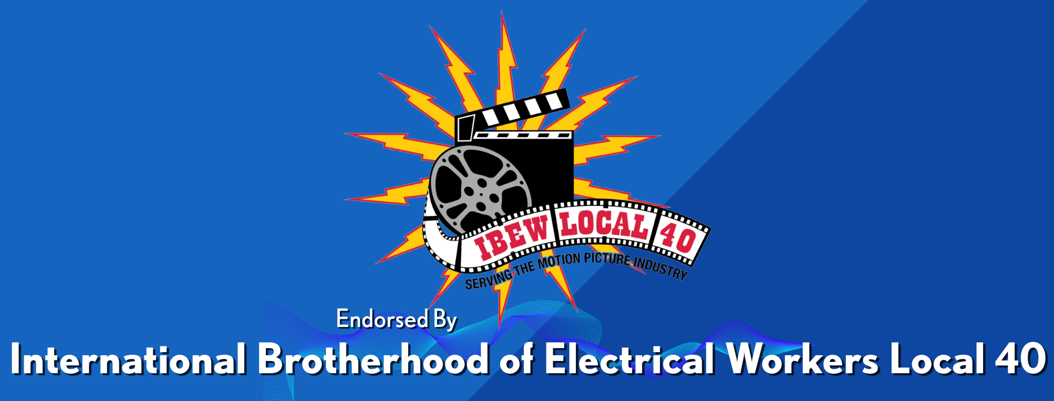 International Brotherhood of Electrical Workers Local 40